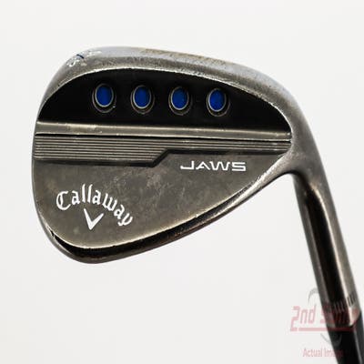 Callaway Jaws MD5 Tour Grey Wedge Sand SW 54° 10 Deg Bounce S Grind Dynamic Gold Tour Issue S200 Steel Stiff Right Handed 37.5in