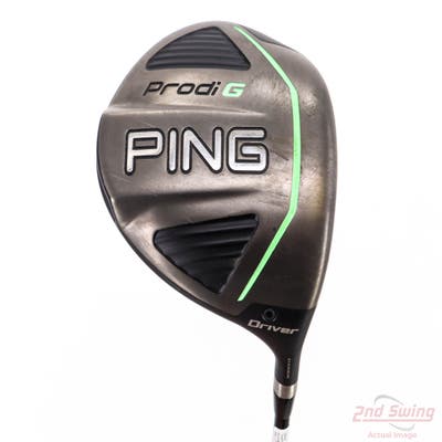 Ping Prodi G Driver Stock Graphite Shaft Graphite Junior Regular Right Handed 39.5in