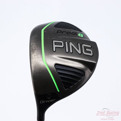 Ping Prodi G Driver Stock Graphite Shaft Graphite Junior Regular Left Handed 39.5in