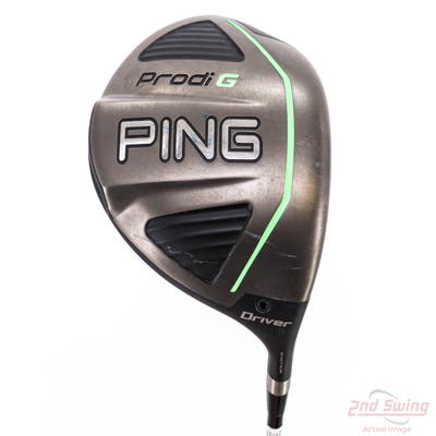 Ping Prodi G Driver Stock Graphite Shaft Graphite Junior Regular Right Handed 39.5in