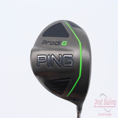 Ping Prodi G Driver Stock Graphite Shaft Graphite Junior Stiff Right Handed 39.5in