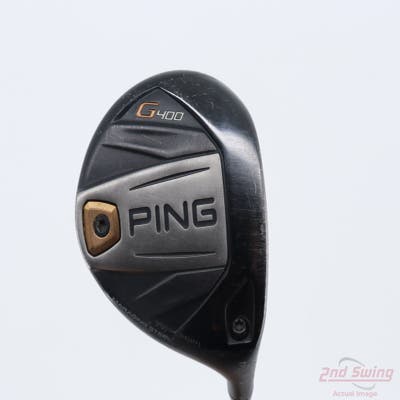 Ping G400 Fairway Wood 3 Wood 3W 14.5° ALTA CB 65 Graphite Stiff Right Handed 42.5in