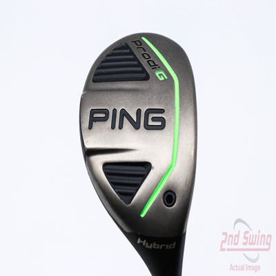 Ping Prodi G Hybrid Hybrid Stock Graphite Shaft Graphite Junior Stiff Right Handed 36.0in