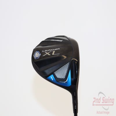 Cleveland Launcher XL Driver 10.5° Project X Cypher 50 Graphite Stiff Right Handed 46.5in