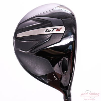 Titleist GT2 Driver 11° G Design Tour AD aG33-3 Graphite Senior Right Handed 45.75in