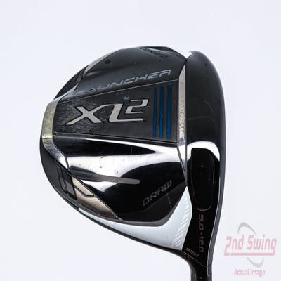 Cleveland Launcher XL2 Draw Driver 10.5° Aldila Ascent Blue 40 Graphite Regular Right Handed 46.0in