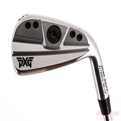 PXG 0311 P GEN4 Single Iron 5 Iron True Temper Dynamic Gold 105 Steel Stiff Right Handed 38.5in