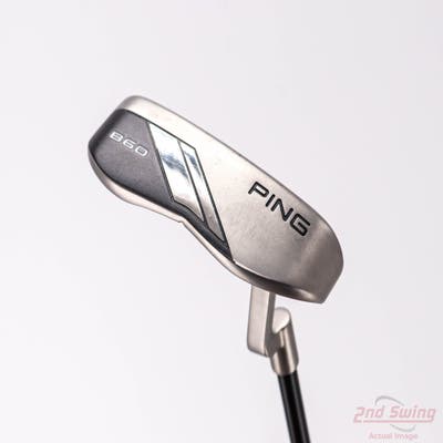 Ping 2024 B60 Putter Graphite Right Handed Black Dot 34.0in