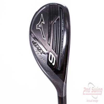 Mizuno 2019 JPX Fli Hi Hybrid 6 Hybrid UST Mamiya Recoil ESX 450 F1 Graphite Ladies Right Handed 38.0in