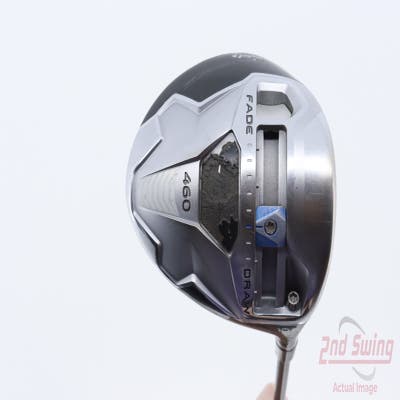 TaylorMade SLDR Driver 10.5° TM Fujikura Speeder 57 Graphite Regular Right Handed 45.0in