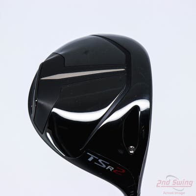 Titleist TSR2 Driver 11° MCA Tensei AV-XLINK Blue 65 Graphite Stiff Right Handed 44.75in