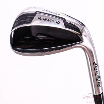 Tour Edge Hot Launch 4 Wedge Sand SW 54° UST Mamiya HL4 Graphite Ladies Right Handed 35.0in