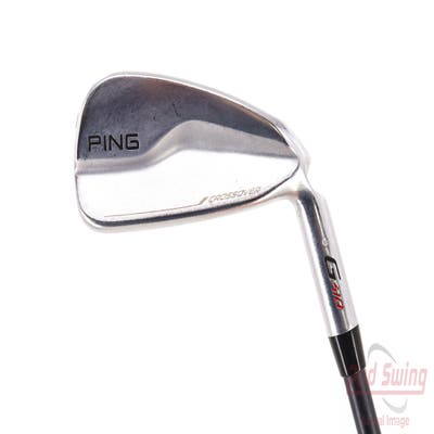 Ping G410 Crossover Utility Iron 3 Utility 20° ALTA CB 70 Red Graphite Senior Right Handed Silver Dot 39.5in