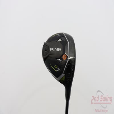 Ping G430 MAX Fairway Wood 5 Wood 5W 18° PX HZRDUS Smoke Red RDX 70 Graphite X-Stiff Right Handed 42.5in