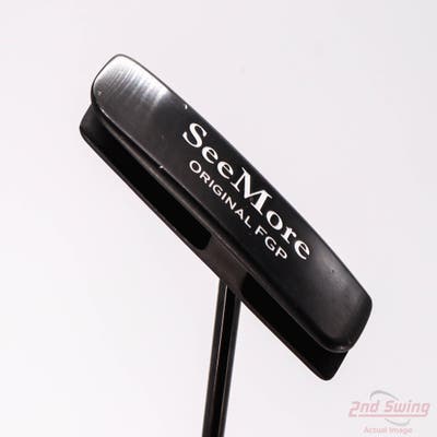 See More FGP Original Putter Steel Right Handed 34.0in