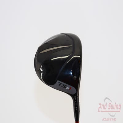 Titleist TSR1 Driver 12° Project X Denali Red 40 Graphite Ladies Right Handed 45.0in