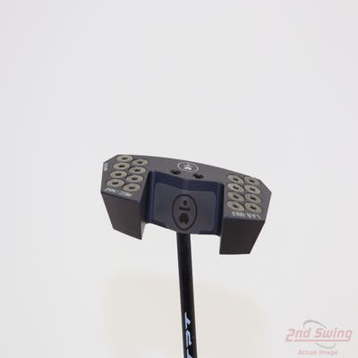 Mint L.A.B. Golf MEZZ.1 Max Broomstick Putter Graphite Right Handed 48.0in