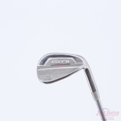 Cobra MAX Wedge Sand SW Stock Graphite Shaft Graphite Ladies Right Handed 34.0in