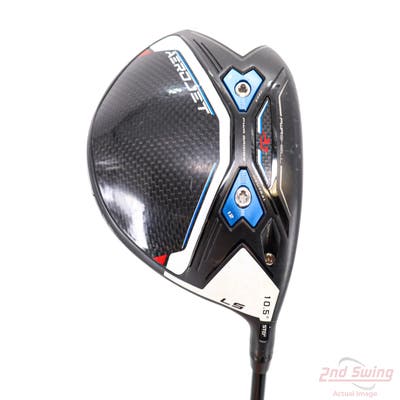 Cobra Aerojet LS Driver 10.5° Mitsubishi Kai'li White 60 Graphite X-Stiff Right Handed 45.0in