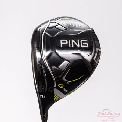 Ping G430 MAX Driver 10.5° Tour 2.0 Chrome 65 Graphite Regular Left Handed 46.5in