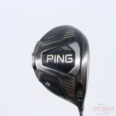 Ping G425 Max Driver 10.5° ALTA CB 55 Slate Graphite Stiff Right Handed 45.5in