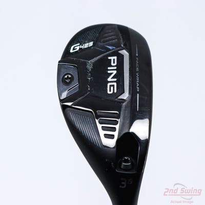 Ping G425 Hybrid 3 Hybrid 19° Ping Tour 85 Graphite Regular Right Handed 40.0in