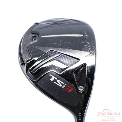 Titleist TSi3 Driver 11° Fujikura AIR Speeder 40 Graphite Senior Right Handed 46.0in