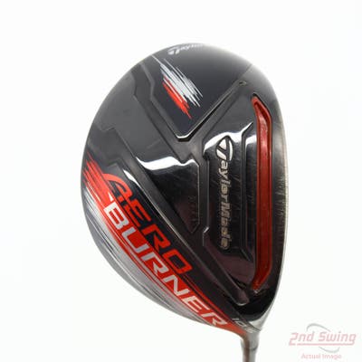 TaylorMade Aeroburner Black Driver 10.5° Matrix Speed RUL-Z 50 Graphite Regular Right Handed 46.5in