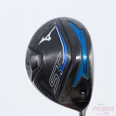 Mizuno ST-Z 230 Driver 9.5° UST Mamiya LIN-Q M40X Red 5 Graphite Regular Right Handed 45.0in