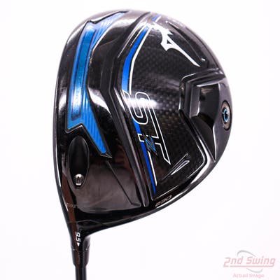 Mizuno ST-Z 230 Driver 9.5° UST Mamiya LIN-Q M40X Red 5 Graphite Regular Left Handed 45.25in