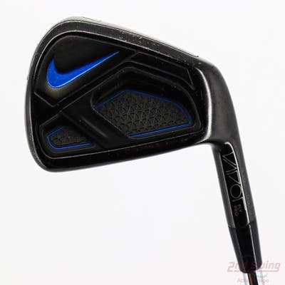 Nike Vapor Fly Pro Single Iron 7 Iron Stock Steel Shaft Steel Stiff Right Handed 37.75in