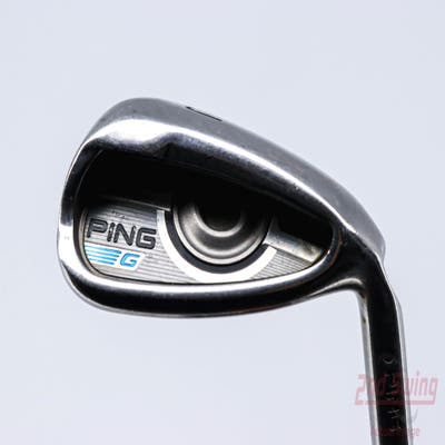 Ping 2016 G Wedge Gap GW Ping CFS Graphite Graphite Regular Right Handed 35.75in