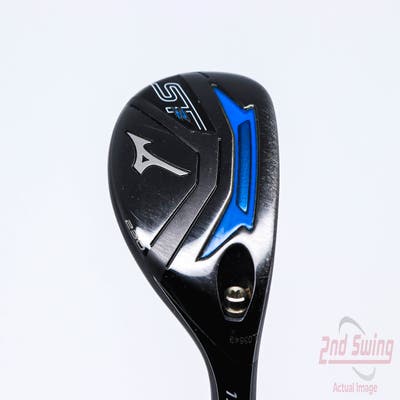 Mizuno ST-Z 230 Hybrid 3 Hybrid 19° UST Mamiya LIN-Q Blue 75 Graphite Stiff Right Handed 41.0in