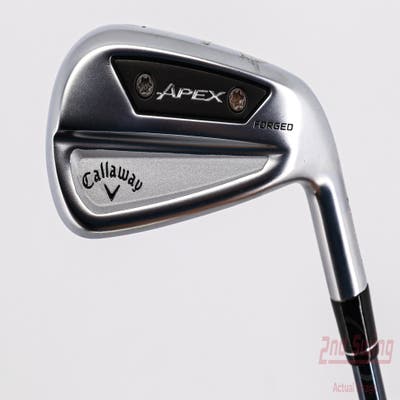 Mint Callaway Apex Ai300 Single Iron 7 Iron UST Recoil Dart HDC 70 Graphite Regular Right Handed 37.5in