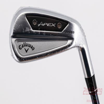 Mint Callaway Apex Ai300 Single Iron 7 Iron UST Recoil Dart HDC 70 Graphite Senior Right Handed 37.5in