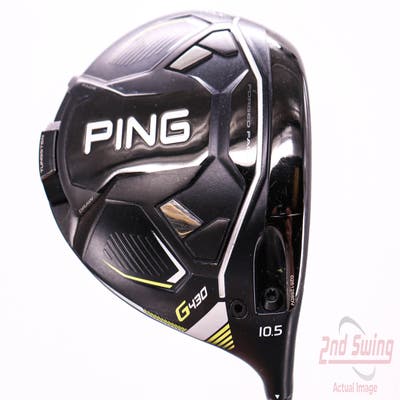 Ping G430 MAX Driver 10.5° ALTA CB 55 Black Graphite Regular Right Handed 45.75in