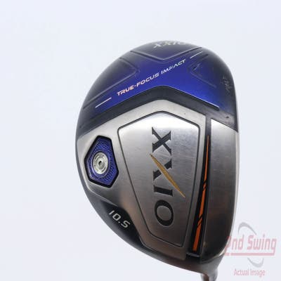 XXIO X Driver 10.5° MP1000 Graphite Regular Right Handed 46.5in