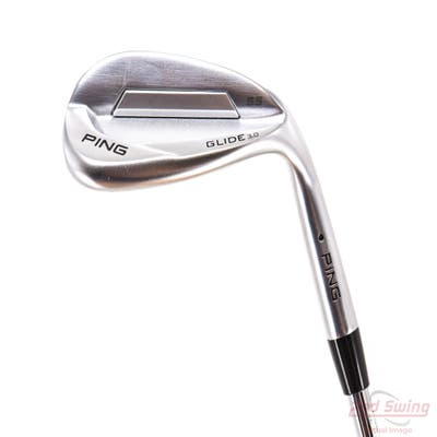 Ping Glide 3.0 Wedge Gap GW 52° 12 Deg Bounce Z-Z 115 Wedge Steel Wedge Flex Right Handed Black Dot 36.0in