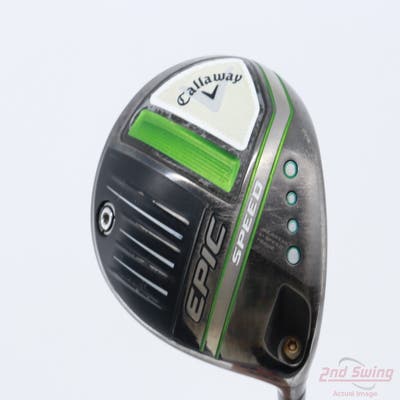 Callaway EPIC Speed Driver 10.5° MCA Tensei AV-XLINK Blue 55 Graphite Regular Right Handed 45.5in