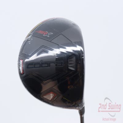 Mint Cobra 2023 Air X Offset Driver 9.5° Cobra Ultralite 40 Graphite Regular Right Handed 46.0in