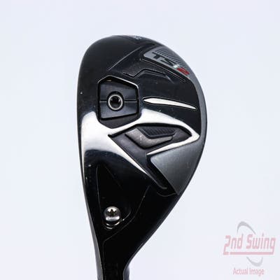 Titleist TSi2 Hybrid 4 Hybrid 21° MCA Tensei AV Blue Raw 65 Graphite Regular Left Handed 40.25in