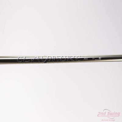 Used W/ Cobra RH Adapter Aerotech Claymore 48g Fairway Shaft X-Stiff 42.5in