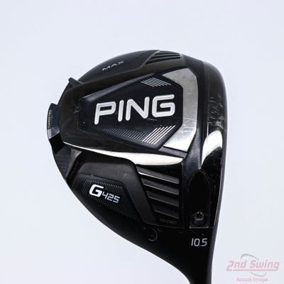 Ping G425 Max Driver 10.5° Ping Tour 65 Graphite Regular Right Handed 45.5in