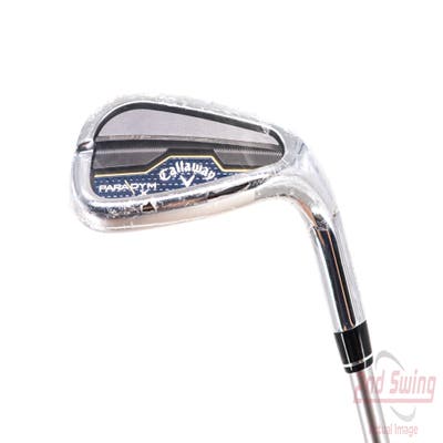 Mint Callaway Paradym X Wedge Sand SW 56° Aldila Ascent 40 Graphite Wedge Flex Right Handed 34.5in