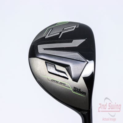 Wilson Staff Launch Pad 2 Fairway Wood 7 Wood 7W 22° Project X Evenflow Graphite Senior Right Handed 42.0in