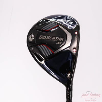 Callaway Big Bertha B21 Driver 9° Callaway RCH 65 Graphite Stiff Right Handed 45.75in