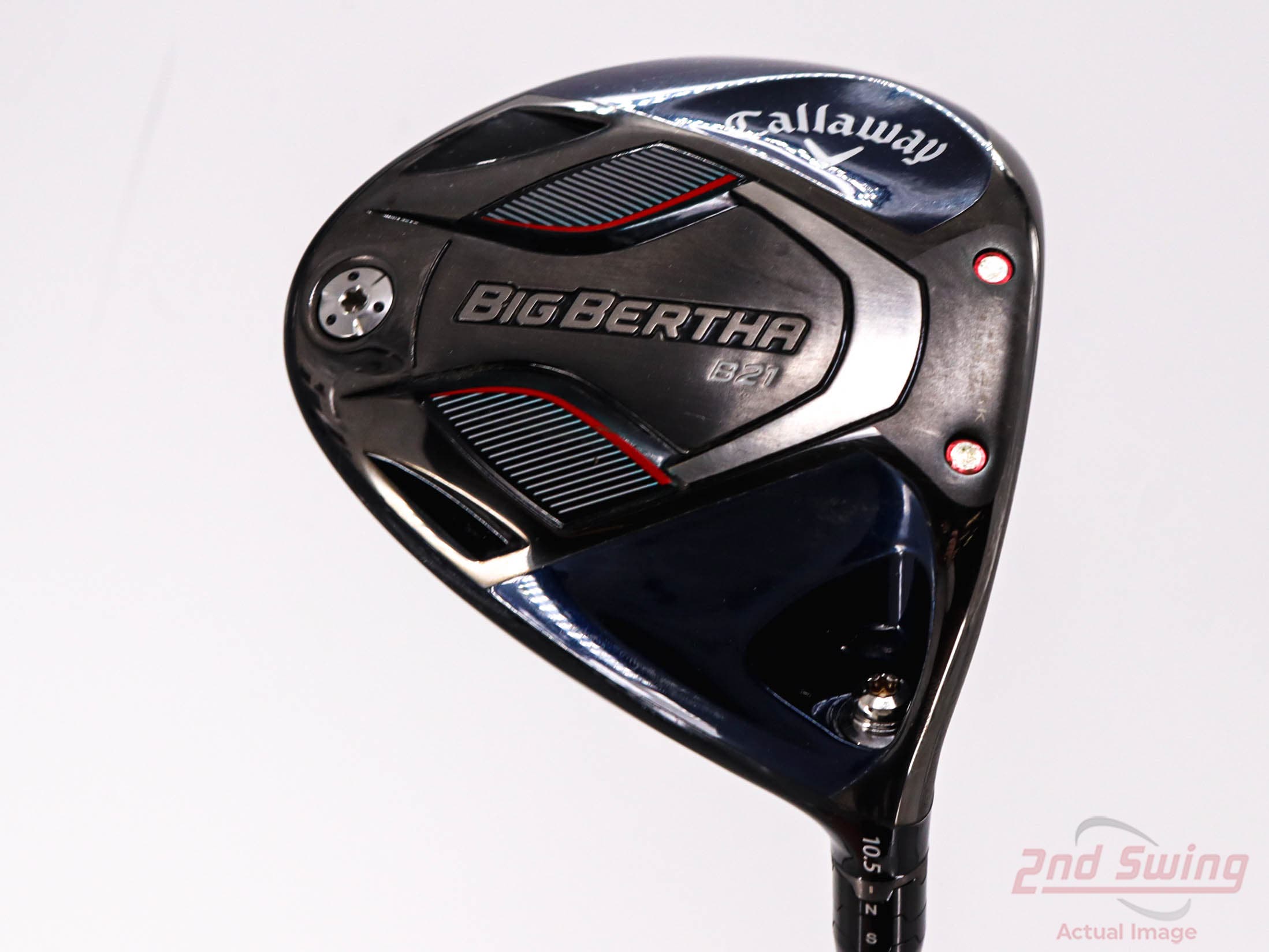 Callaway Big Bertha B21 Driver | 2nd Swing Golf