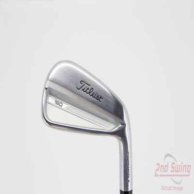 Titleist 2023 T150 Single Iron 5 Iron Project X LZ 6.0 Steel Stiff Right Handed 38.0in