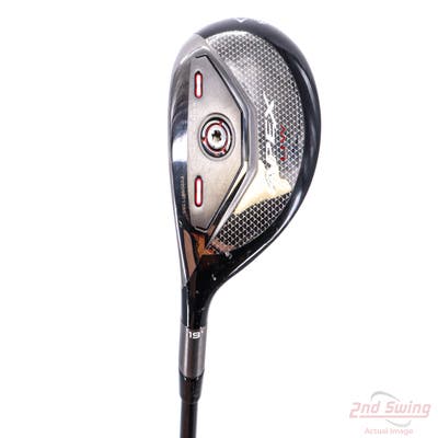 Callaway Apex Utility Wood Fairway Wood 19° PX HZRDUS Smoke Black RDX 70 Graphite Stiff Left Handed 42.0in