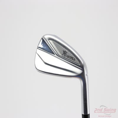 Miura IC-602 Single Iron 7 Iron Nippon NS Pro Modus 3 Tour 120 Steel Stiff Right Handed 37.0in